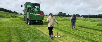 UCD Teagasc Knowledge Transfer Funded Masters 2025